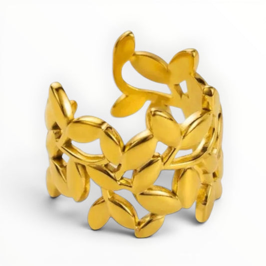 Anillo Laurel