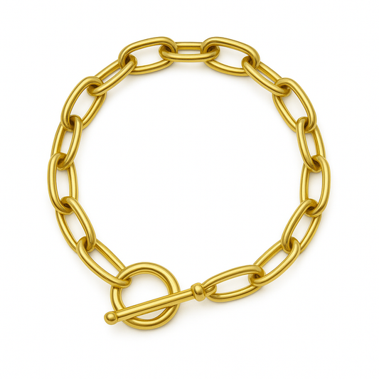 Pulsera Leslie