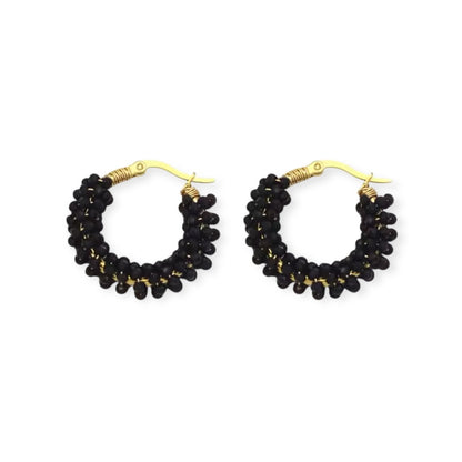 Aretes Asia