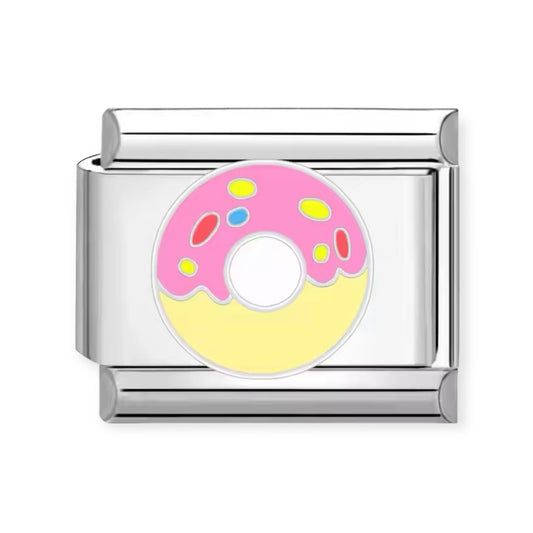 Charm Donut