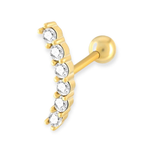 Freda Piercing