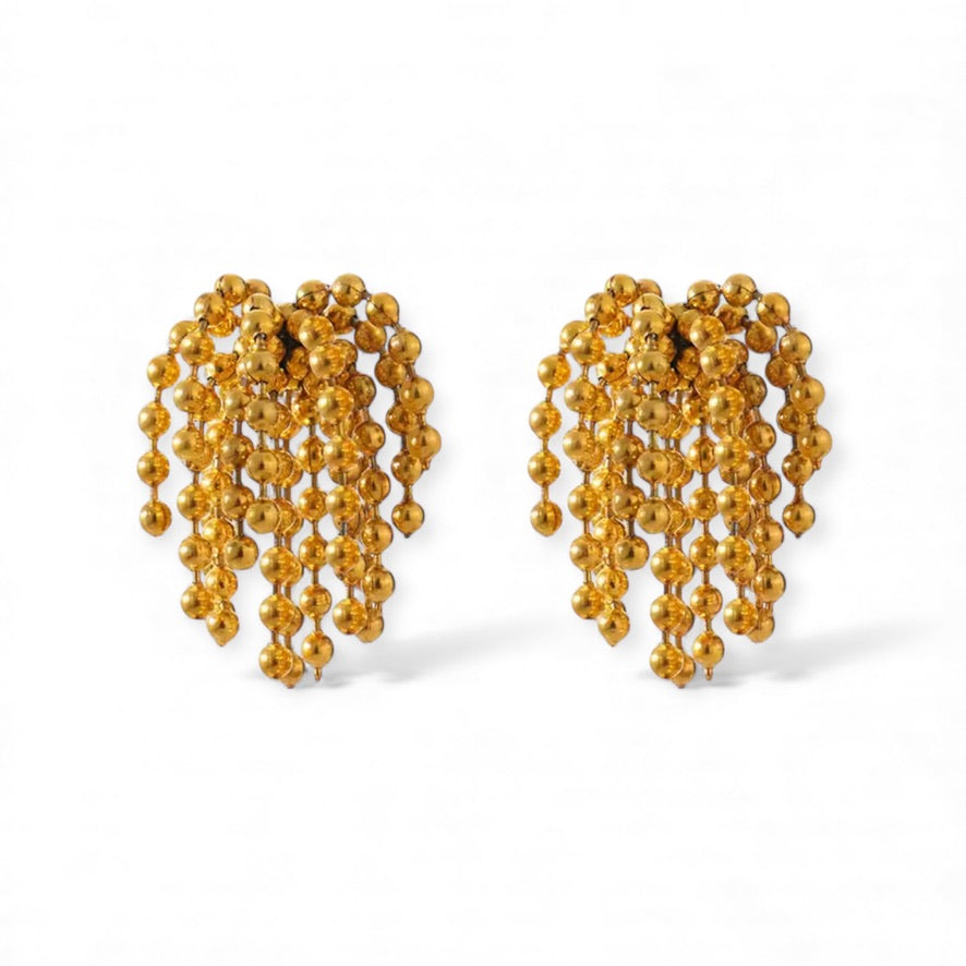 Nalea Earrings