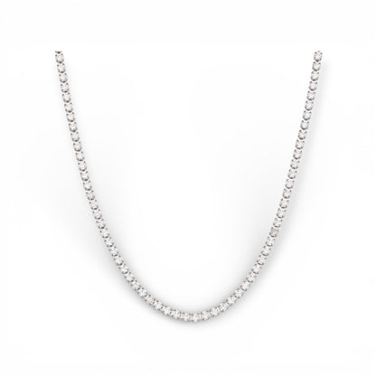 Lumiere Tennis Necklace