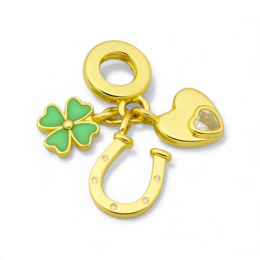 Dije Set Fortuna Mix