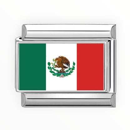 Pulsera Italiana # 2 Mundial 2026