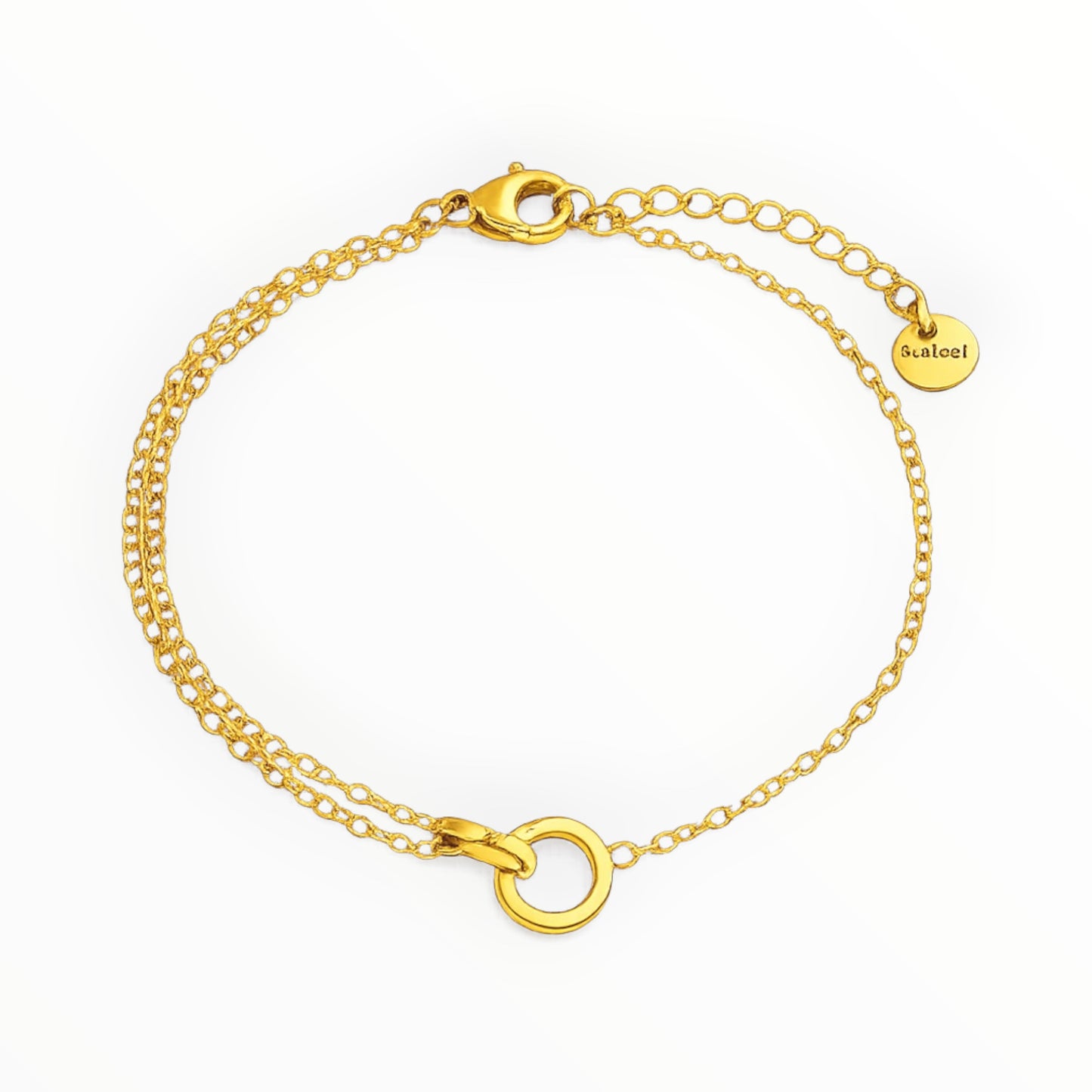 Pulsera Aroa
