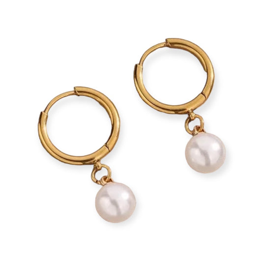 Gery earrings