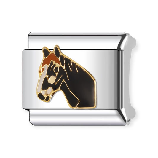 Horse Charm