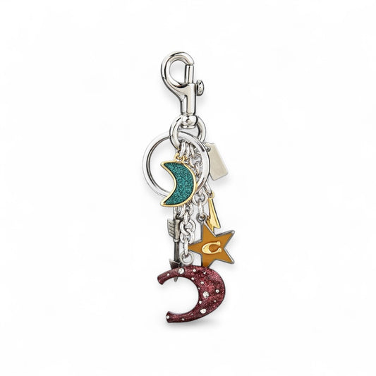Bag Charm Constelación Chic