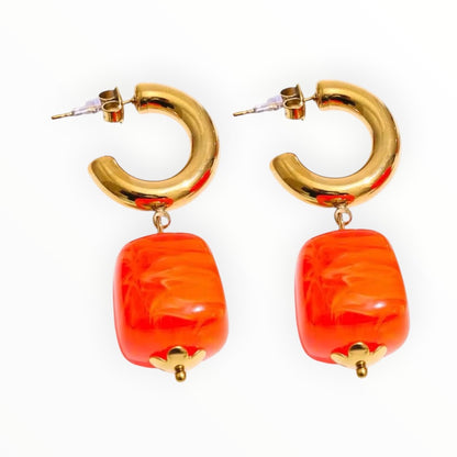 Aretes Santorini
