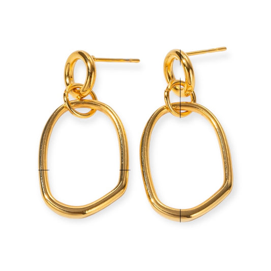 Suri earrings