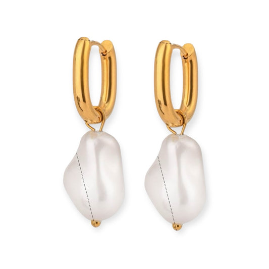 Carola Earrings