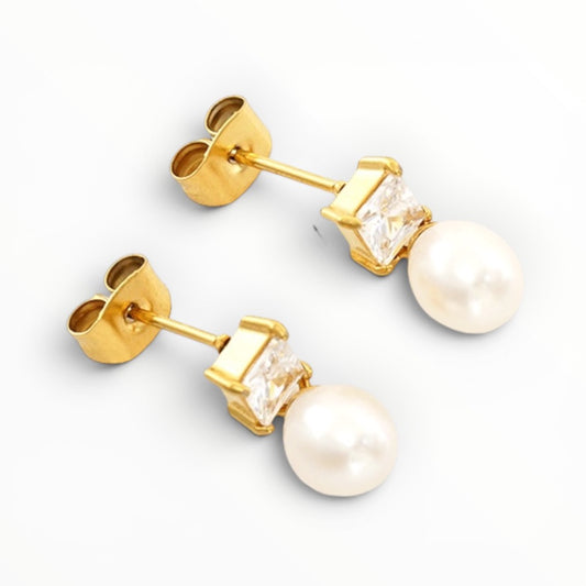 Aretes Aveline