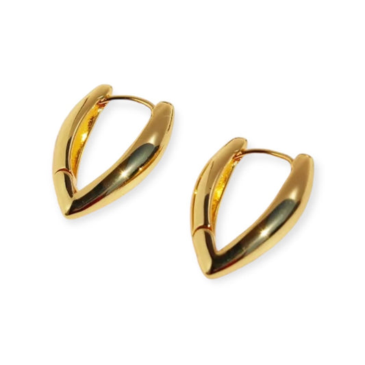 Bora earrings