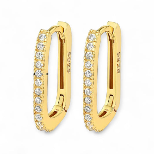 Aretes Lúmina
