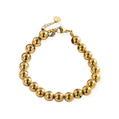 Pulsera Esfera Mediana