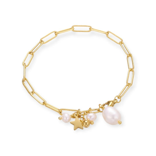 Pulsera Indigo