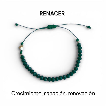 Live Intention Bracelet