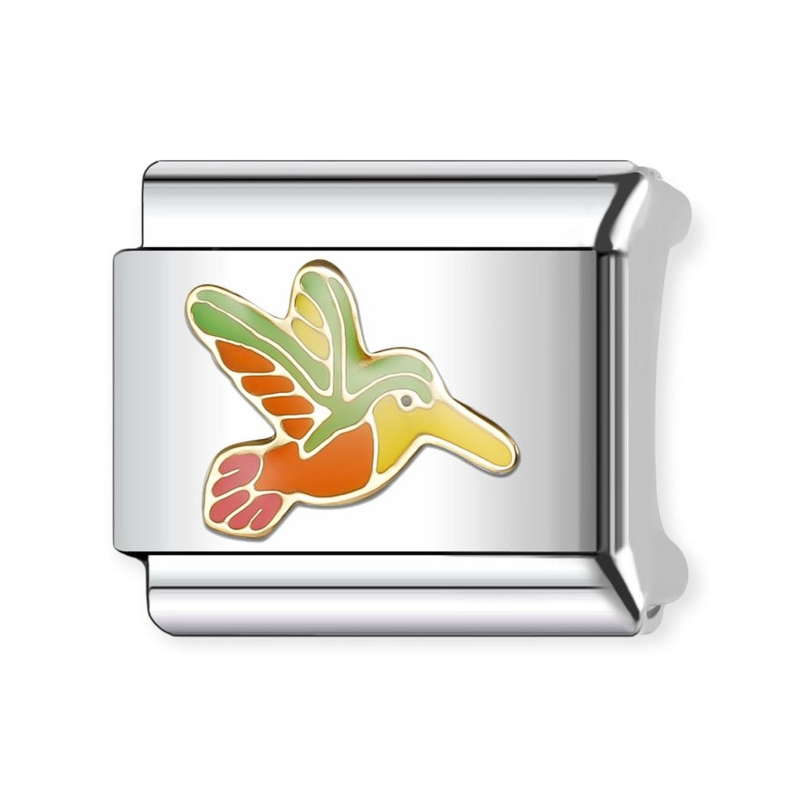 Charm Colibri