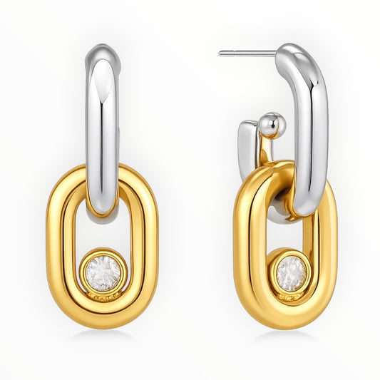 Aretes Arlette