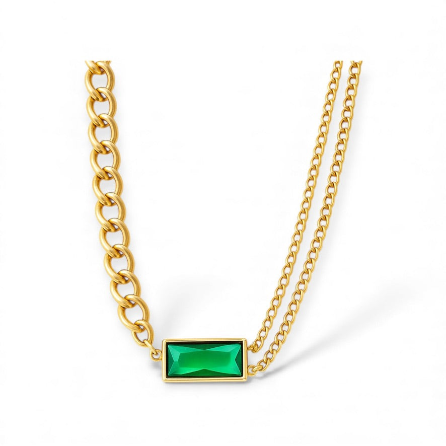 Collar Esmara