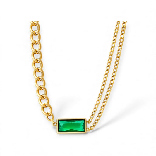 Esmara Necklace
