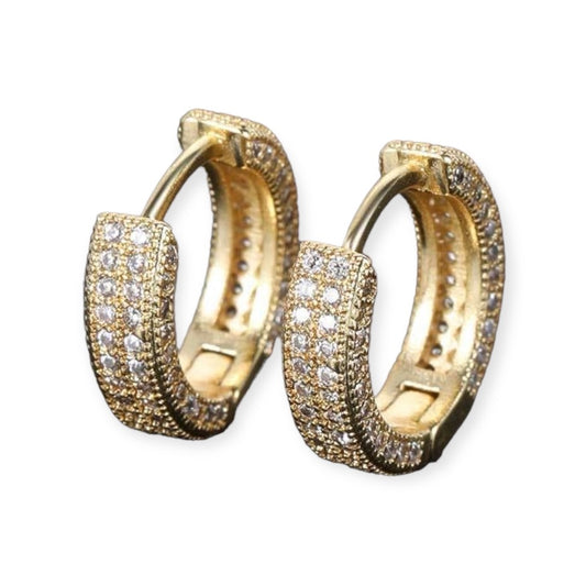 Nila earrings