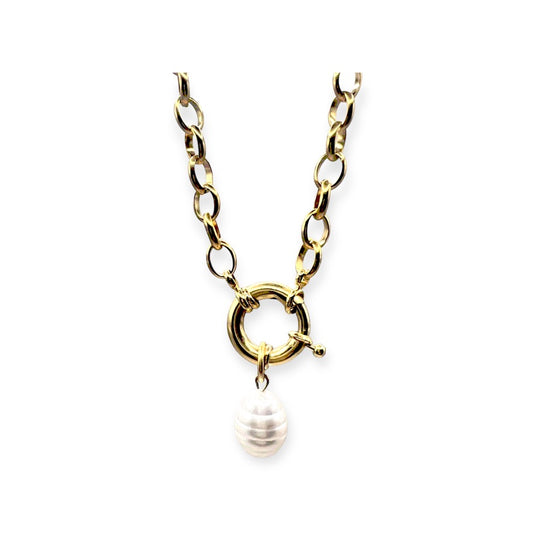 Collar Minerva
