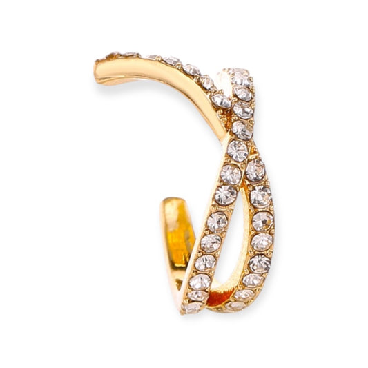 Ear Cuff Pira