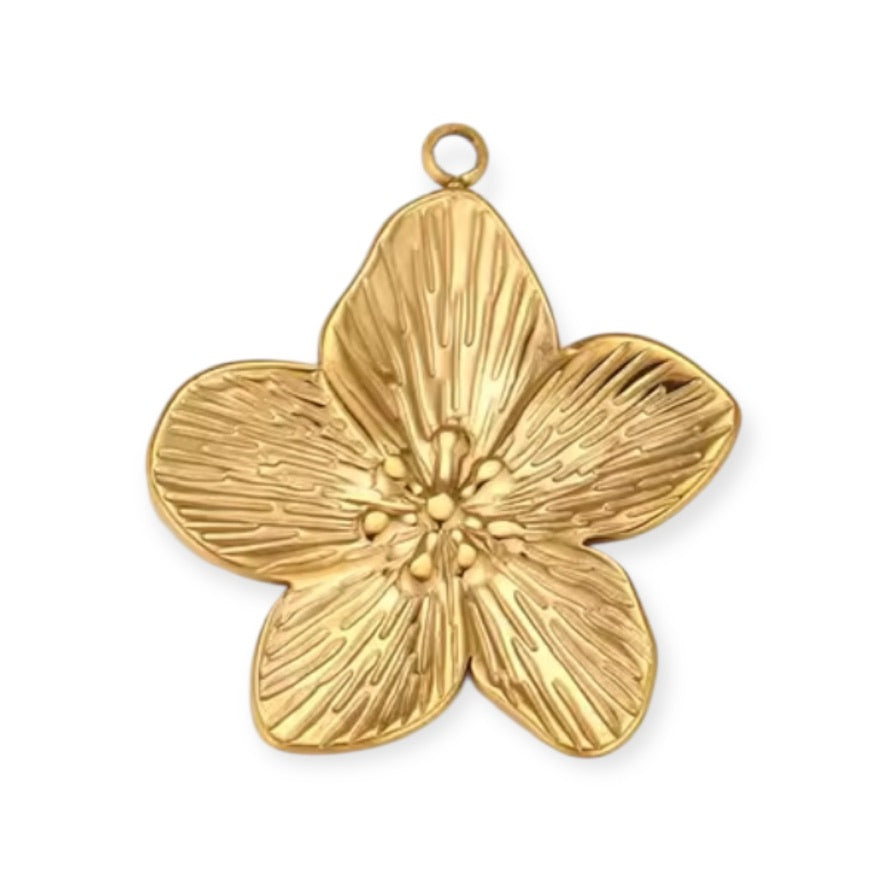 Dije Flor del Alba