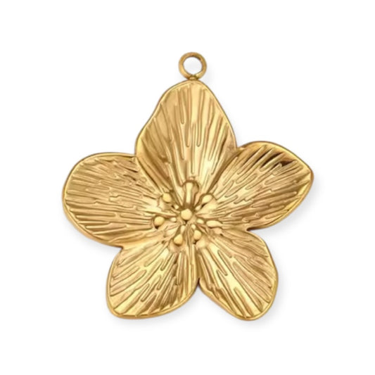 Dije Flor del Alba