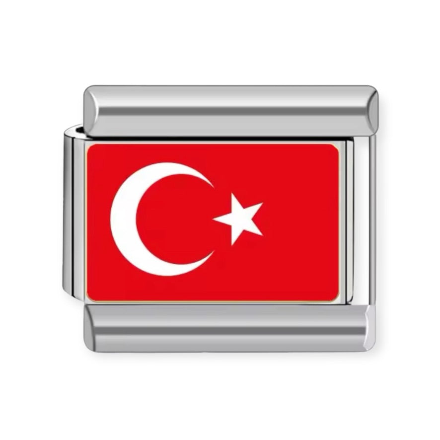 Charm Flag Türkiye