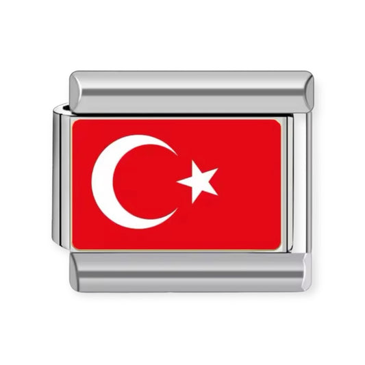 Charm Flag Türkiye