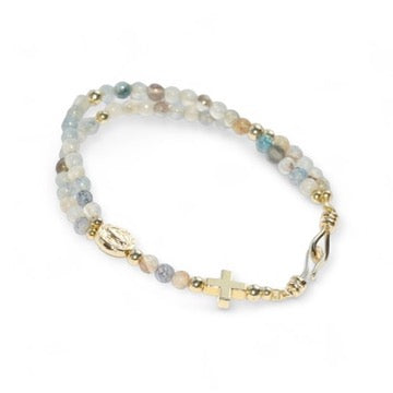 Pulsera Rosario