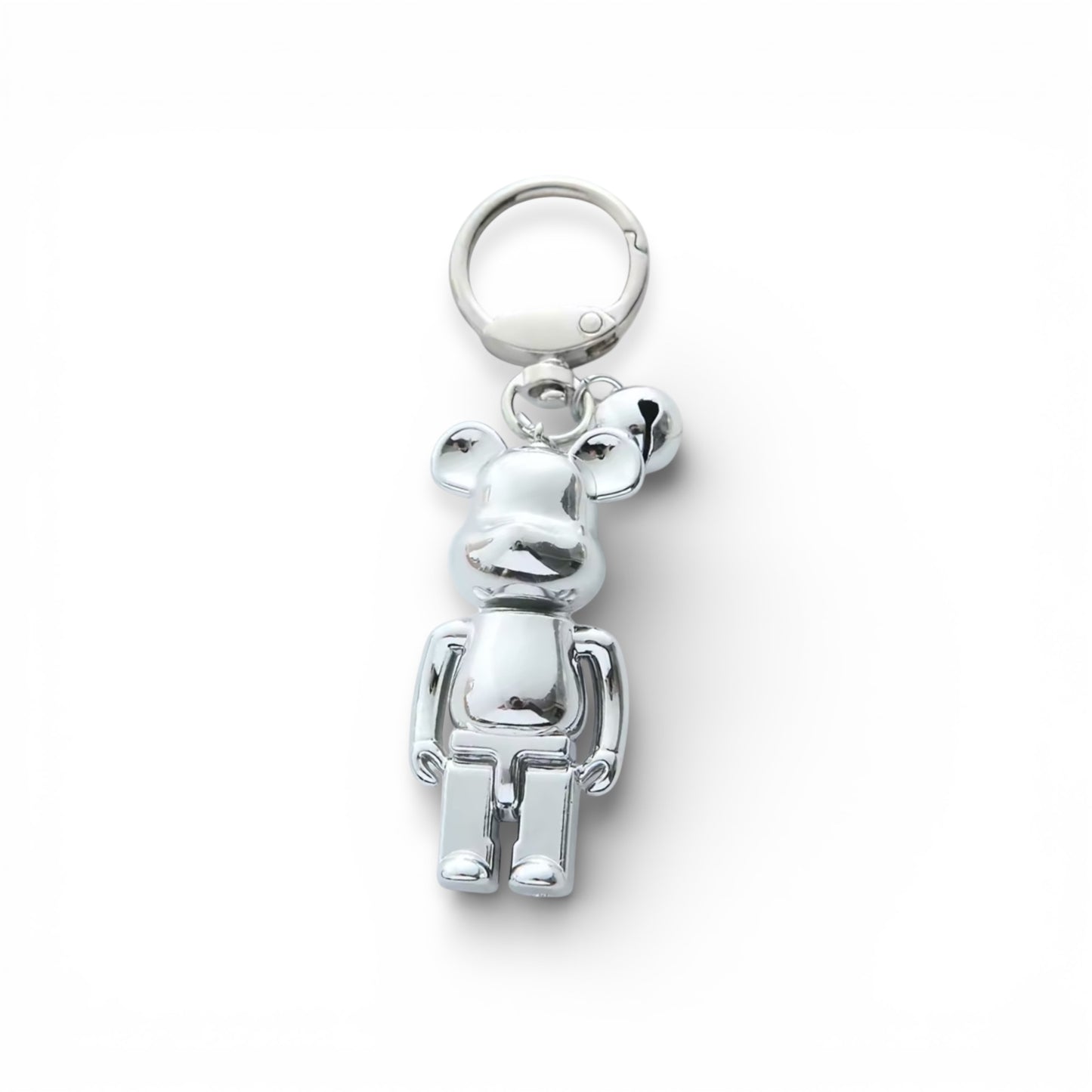 Bag Charm Oso Urban