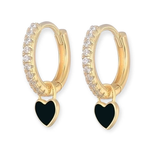 Prunella earrings