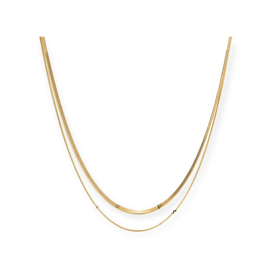 Collar Saida