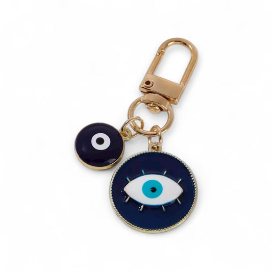 Bag Charm Ojo Místico