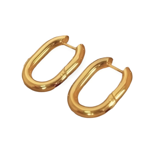 Aretes Stacy