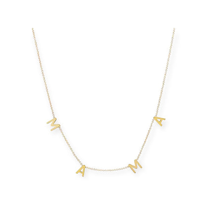 Mom Necklace