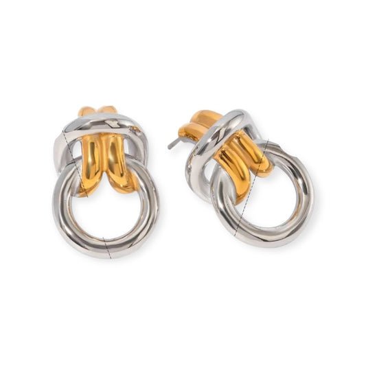 Juno earrings
