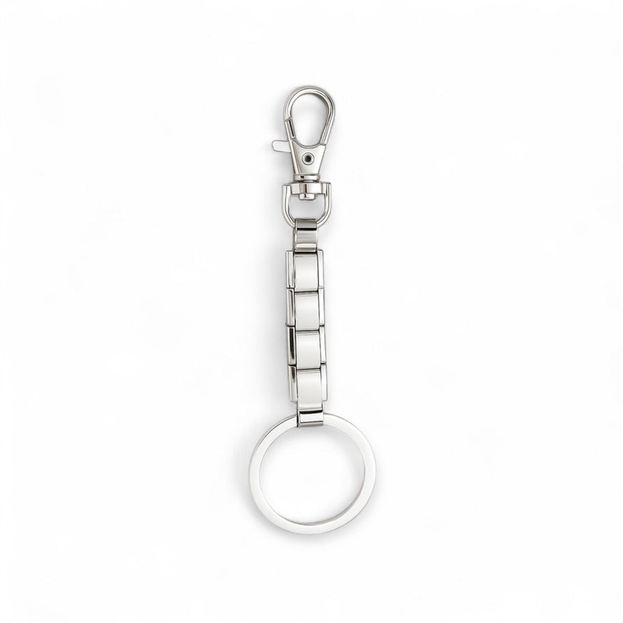 Bag Charm Eslabón Italiano