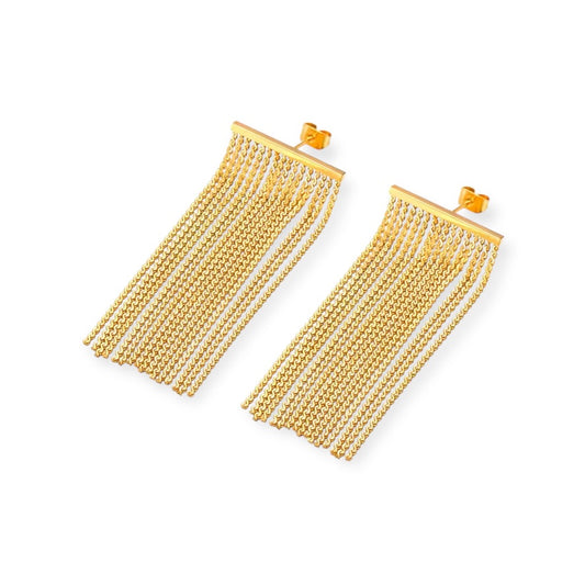 Eugenia earrings