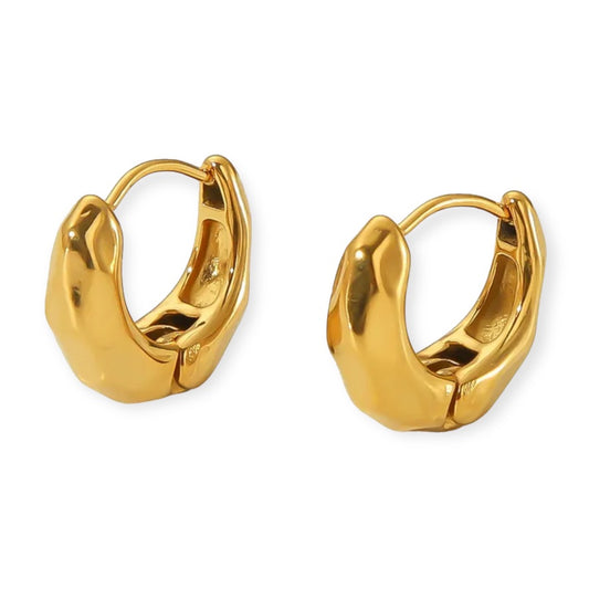 Trento earrings