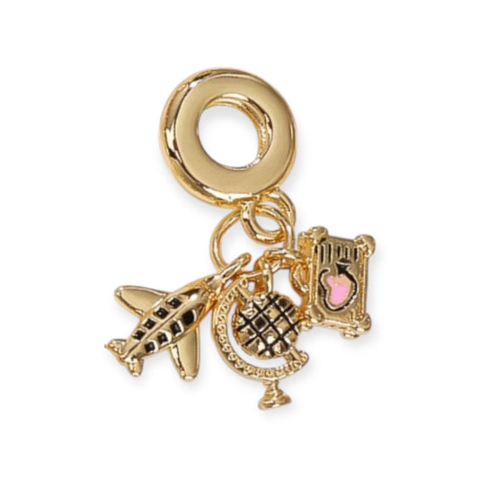 Travel Set Pendant