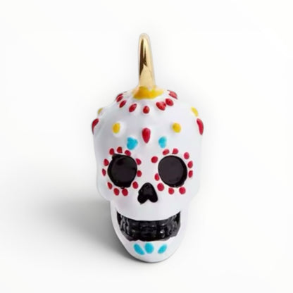 Collar México Lindo