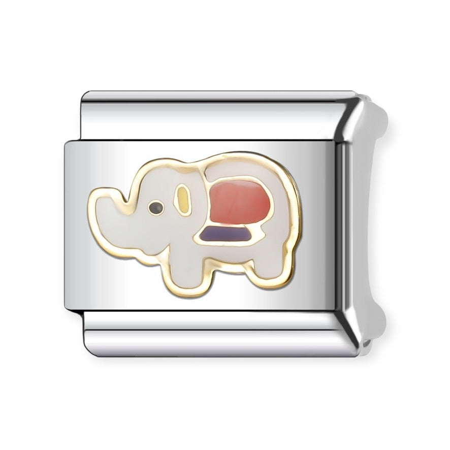 Charm Elefante