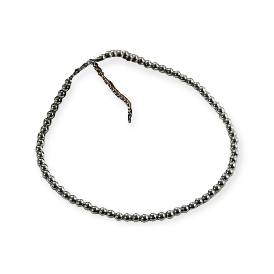 Collar Esfera Chica