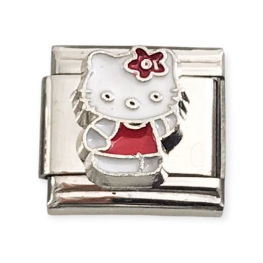 Charm Kitty 4