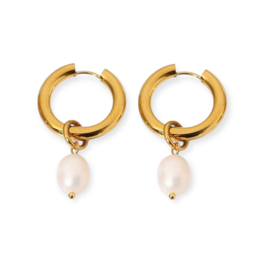 Aretes Guili
